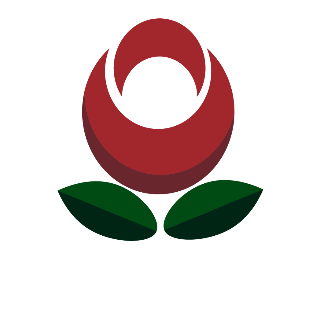 The Rose Factory